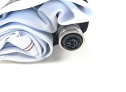 VOLVO 32288537 Side seat Airbag Front left VOLVO XC40 / EX40 / EC40 (536, 539) (2017-) — thumbnail 4