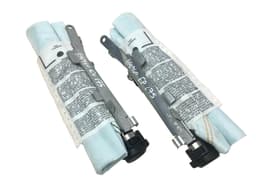AUDI 4G8880242B 4G8880241B Side seat Airbag Front left AUDI A6 / A6 ALLROAD (C7, 4G) (2010-2018) — thumbnail 4