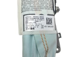 AUDI 4G8880242B 4G8880241B Side seat Airbag Front left AUDI A6 / A6 ALLROAD (C7, 4G) (2010-2018) — thumbnail 3