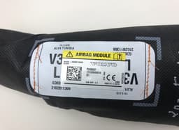 VOLVO 32288537 Side seat Airbag Front left VOLVO XC40 / EX40 / EC40 (536, 539) (2017-) — thumbnail 3