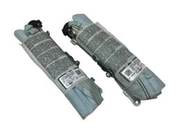 AUDI 4G8880242B 4G8880241B Side seat Airbag Front left AUDI A6 / A6 ALLROAD (C7, 4G) (2010-2018) — thumbnail 1