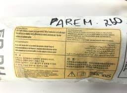 KIA 88920G5000 Side seat Airbag Front Right KIA NIRO I (DE) (2016-2022) — thumbnail 3