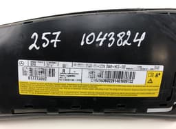 MERCEDES-BENZ A2468603602 Side seat Airbag Front Right MERCEDES-BENZ CLA (C117, X117) (2013-2019) — thumbnail 4