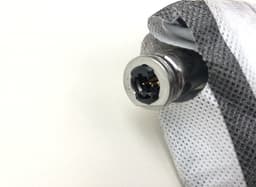 RENAULT 985H13501R 985H08138R Side seat Airbag Front left RENAULT KADJAR (HA, HL) (2015-2022) — thumbnail 5