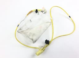 CITROËN TG11C02001 Side seat Airbag Front Right CITROËN C4 AIRCROSS (2010-2017) — thumbnail 3