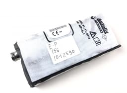 RENAULT 985H13501R 985H08138R Side seat Airbag Front left RENAULT KADJAR (HA, HL) (2015-2022) — thumbnail 4