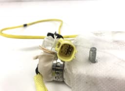 CITROËN TG11C02001 Side seat Airbag Front Right CITROËN C4 AIRCROSS (2010-2017) — thumbnail 4