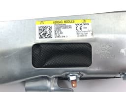 VOLVO 31690364 Side seat Airbag Front Right VOLVO V60 II / S60 III (224, 225, 227) (2018-) — thumbnail 4