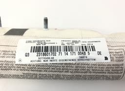 MERCEDES-BENZ A2318601702 Side seat Airbag Front left MERCEDES-BENZ SL-CLASS (R231) (2012-2020) — thumbnail 3