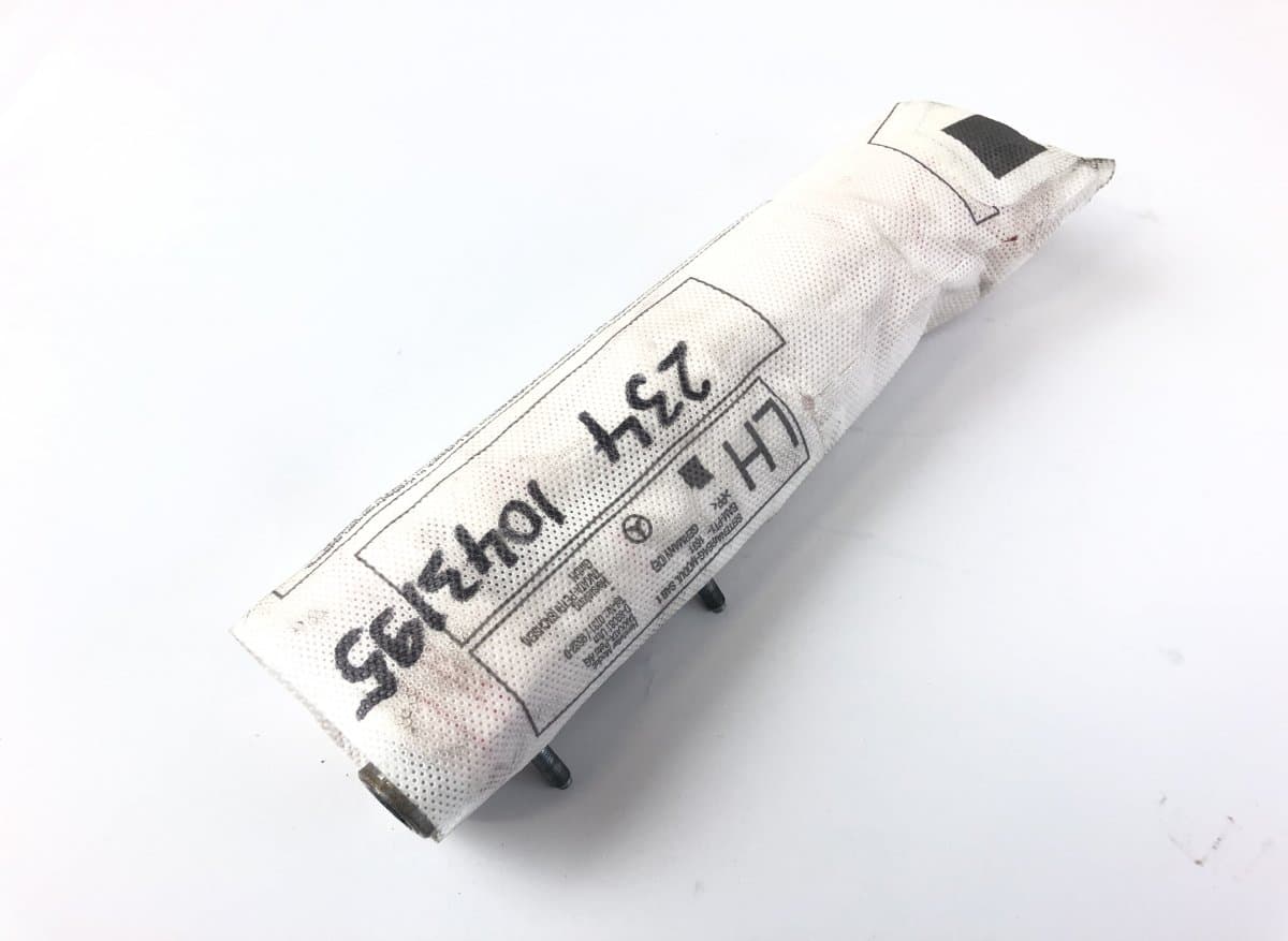 A2318601702 Side seat Airbag Front left MERCEDES-BENZ SL-CLASS (R231) (2012-2020)