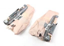 BMW 307130710AD 307130710-AD Side seat Airbag Front left BMW 5 (F10, F11) (2010-2017) — thumbnail 1