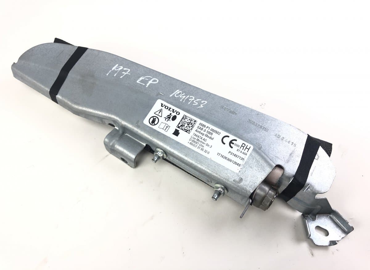VOLVO 32241947 Side seat Airbag Front Right VOLVO S90 / V90 (2016-)