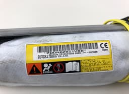 LEXUS 7392033090 Side seat Airbag Front left LEXUS ES VII (2018-) — thumbnail 3