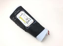 VOLVO 32288538 Side seat Airbag Front Right VOLVO XC40 / EX40 / EC40 (536, 539) (2017-) — thumbnail 1