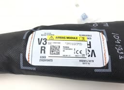 VOLVO 32288538 Side seat Airbag Front Right VOLVO XC40 / EX40 / EC40 (536, 539) (2017-) — thumbnail 3