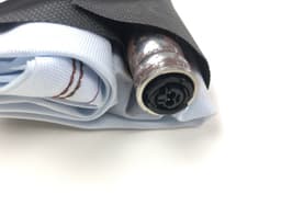 VOLVO 32288538 Side seat Airbag Front Right VOLVO XC40 / EX40 / EC40 (536, 539) (2017-) — thumbnail 4