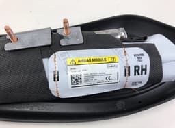 FORD 1861407 Side seat Airbag Front Right FORD MONDEO Mk V (CD, CE, CF) (2014-2022) — thumbnail 3