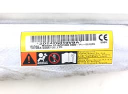 LEXUS 7391033090 Side seat Airbag Front Right LEXUS ES VII (2018-) — thumbnail 5