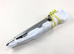 LEXUS 7391033090 Side seat Airbag Front Right LEXUS ES VII (2018-) — thumbnail 1