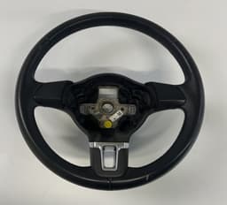 VW 5K0419091J Steering Wheel VW GOLF VI (5K) (2008-2013) — thumbnail 1