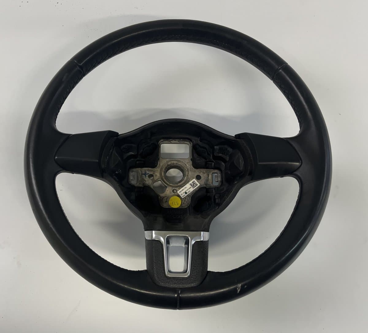 VW 5K0419091J Steering Wheel VW GOLF VI (5K) (2008-2013)