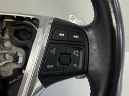 VOLVO 34138853D P31332534 Steering Wheel VOLVO XC60 I (2008-2017) — thumbnail 4