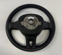 VW 5K0419091J Steering Wheel VW GOLF VI (5K) (2008-2013) — thumbnail 2