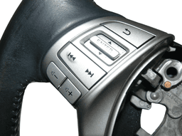 NISSAN Steering Wheel NISSAN QASHQAI II (J11) (2013-2021) — thumbnail 4