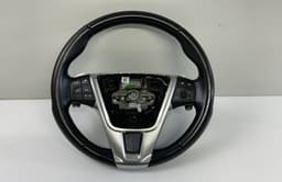 VOLVO 34138853D P31332534 Steering Wheel VOLVO XC60 I (2008-2017) — thumbnail 1