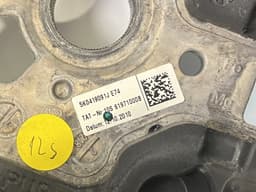 VW 5K0419091J Steering Wheel VW GOLF VI (5K) (2008-2013) — thumbnail 3