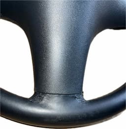 MERCEDES-BENZ A2044603303 Steering Wheel MERCEDES-BENZ C-CLASS (W204) (2007-2013) — thumbnail 4