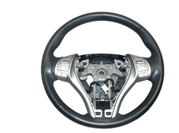 NISSAN Steering Wheel NISSAN QASHQAI II (J11) (2013-2021) — thumbnail 1