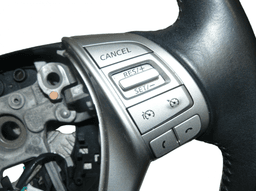 NISSAN Steering Wheel NISSAN QASHQAI II (J11) (2013-2021) — thumbnail 3