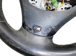 BMW 912328802 783907502 305577299239 3369E871L Steering Wheel BMW 3 (E90, E91, E92, E93) (2005-2011) — thumbnail 2