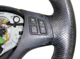 BMW 912328802 783907502 305577299239 3369E871L Steering Wheel BMW 3 (E90, E91, E92, E93) (2005-2011) — thumbnail 4