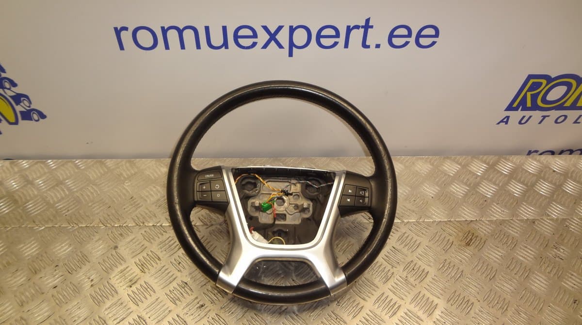VOLVO Steering Wheel VOLVO XC60 I (2008-2017)