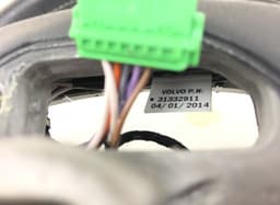 VOLVO 31332927 Steering Wheel VOLVO XC60 I (2008-2017) — thumbnail 3