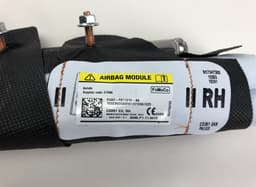 FORD 2332824 Side seat Airbag Front Right FORD MONDEO Mk V (CD, CE, CF) (2014-2022) — thumbnail 3