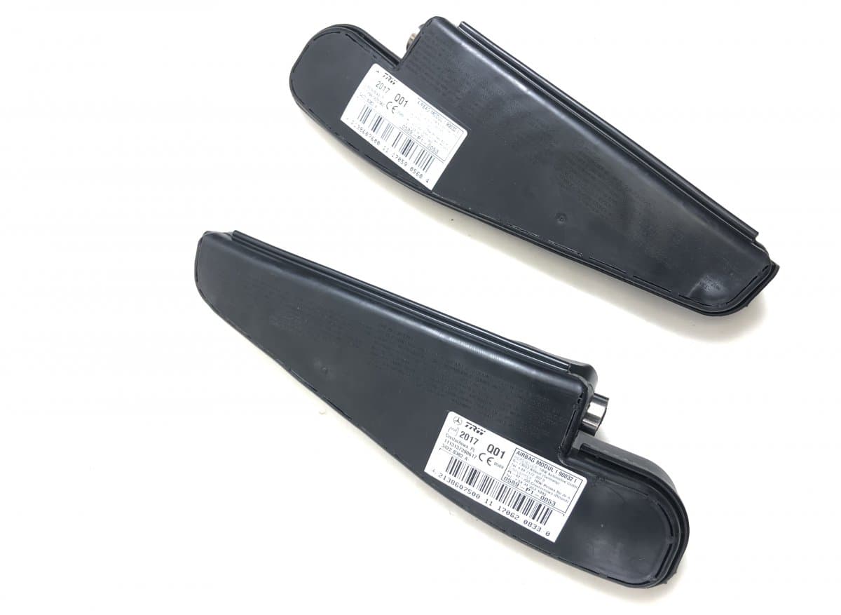 MERCEDES-BENZ 34228382A Side seat Airbag Front left MERCEDES-BENZ E-CLASS (W213) (2016-2023)