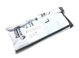 RENAULT 632550201D Side seat Airbag Front left RENAULT MEGANE IV (B9A/M) (2015-) — thumbnail 1