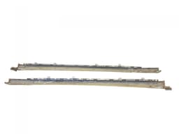 MERCEDES-BENZ A2206980354 Side Skirt Left MERCEDES-BENZ S-CLASS (W220) (1998-2005) — thumbnail 2