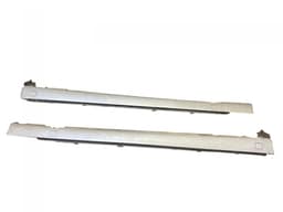 MERCEDES-BENZ A2206980354 Side Skirt Left MERCEDES-BENZ S-CLASS (W220) (1998-2005) — thumbnail 1