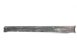 MERCEDES-BENZ A1696110108 Side Skirt Left MERCEDES-BENZ A-CLASS (W169) (2004-2012) — thumbnail 2