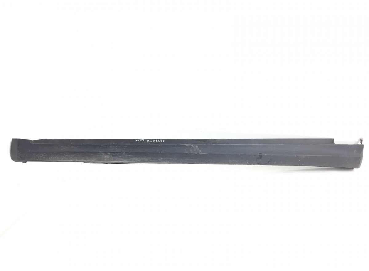 MERCEDES-BENZ A1696110108 Side Skirt Left MERCEDES-BENZ A-CLASS (W169) (2004-2012)