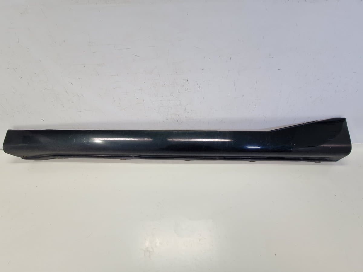 MASERATI 378330239 Side Skirt Left MASERATI QUATTROPORTE II (03.94-)