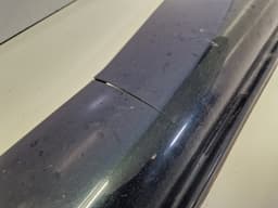 MASERATI 378330239 Side Skirt Left MASERATI QUATTROPORTE II (03.94-) — thumbnail 3