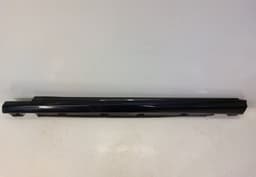 MERCEDES-BENZ A1666980754 Side Skirt Left MERCEDES-BENZ ML-CLASS (W166) (2011-2015) — thumbnail 1