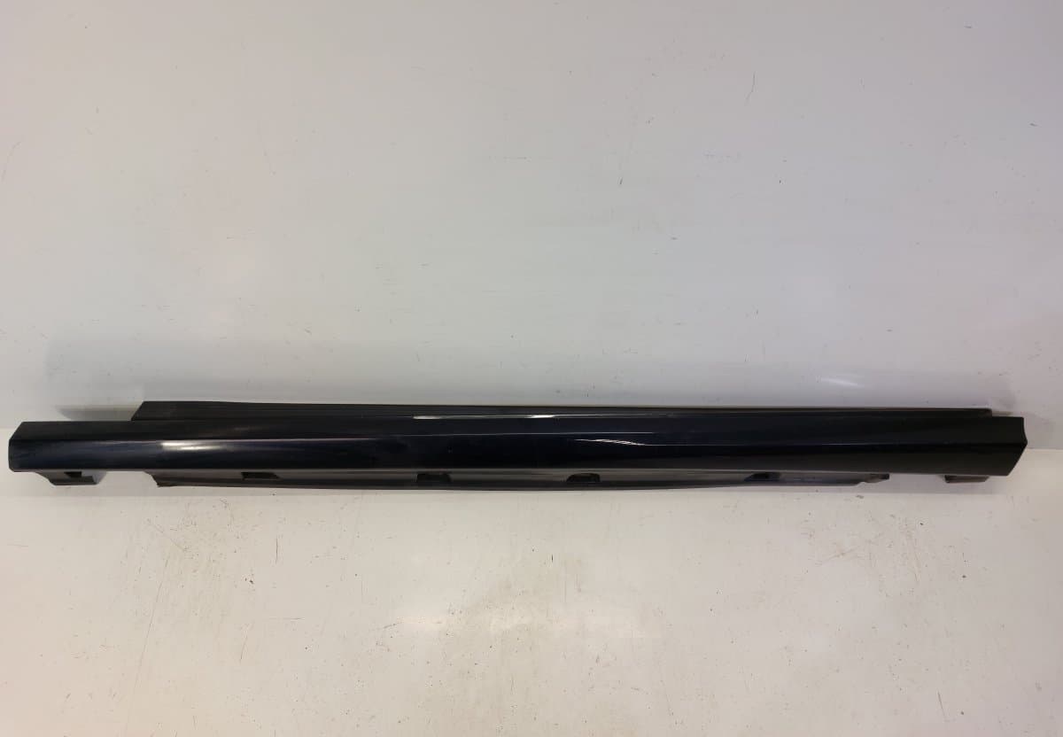 MERCEDES-BENZ A1666980754 Side Skirt Left MERCEDES-BENZ ML-CLASS (W166) (2011-2015)