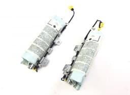 AUDI 4G8880441B 4G8880442B Side seat Airbag Rear left AUDI A6 / A6 ALLROAD (C7, 4G) (2010-2018) — thumbnail 2