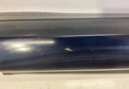 MERCEDES-BENZ A1666980754 Side Skirt Left MERCEDES-BENZ ML-CLASS (W166) (2011-2015) — thumbnail 3